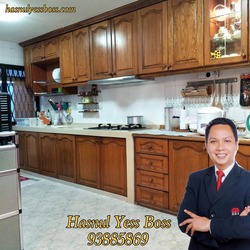 Blk 128 MARSILING RISE (Woodlands), HDB Executive #177802112